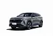 Geely Cityray 1.5T 7DCT 2WD (150 л.с.) Flagship Sport Серый в Москве № VMS0158586. Купить Geely Cityray I Робот Бензиновый. Цена 3099990