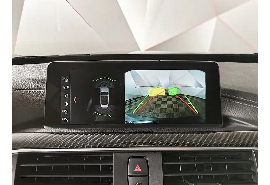 АВИЛОН - BMW 4 серия 430i AT (249 л.с.) Luxury Line Черный - slide 7