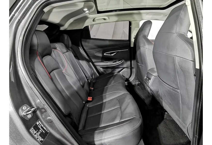 Changan UNI-T 1.5T 7DCT (181 л.с.) Flaglish Серый в АВИЛОН. Слайд №17