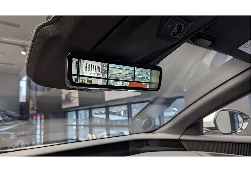 Avatr 12 AT 4WD (578 л.с.) Dual Motor Dynamic Белый в АВИЛОН. Слайд №13