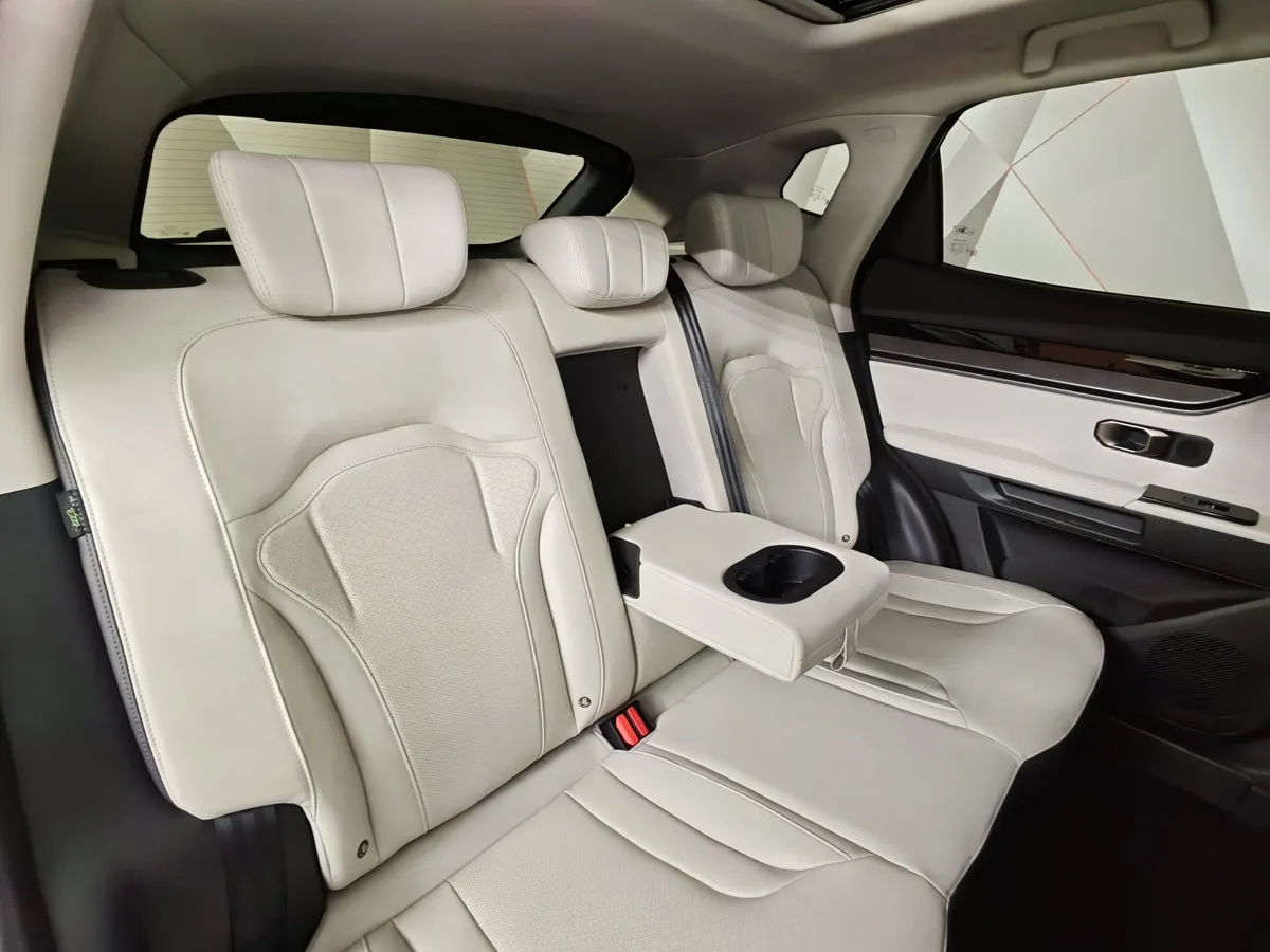 JETOUR Dashing 1.5T 6DCT 2WD (147 л.с.) Elite Белый в АВИЛОН. Слайд №16