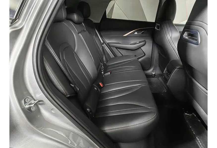 Omoda C5 1.5T CVT (147 л.с.) Lifestyle (2 цвета) Серый в АВИЛОН. Слайд №9