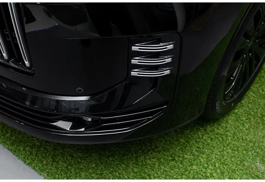 JAECOO J6 1.5T DCT 2WD (147 л.с.) Престиж Черный в АВИЛОН. Слайд №18