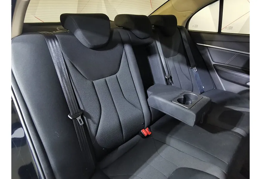 АВИЛОН - Geely Emgrand 7 1.5 MT (103 л.с.) Черный - slide 8