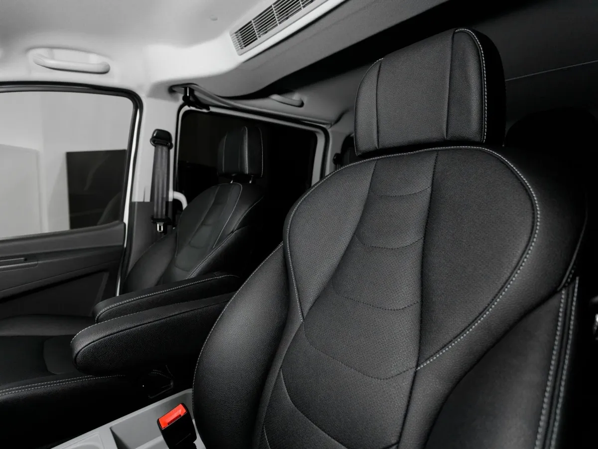 Sollers SF1 1.5 MT (136 л.с.) Серый в АВИЛОН. Слайд №4 Sollers SF1 1.5 MT (136 л.с.) Серый в АВИЛОН. Слайд №4
