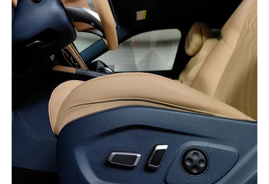 Voyah Free 1.5 AT AWD (694 л.с.) Черный в АВИЛОН. Слайд №22