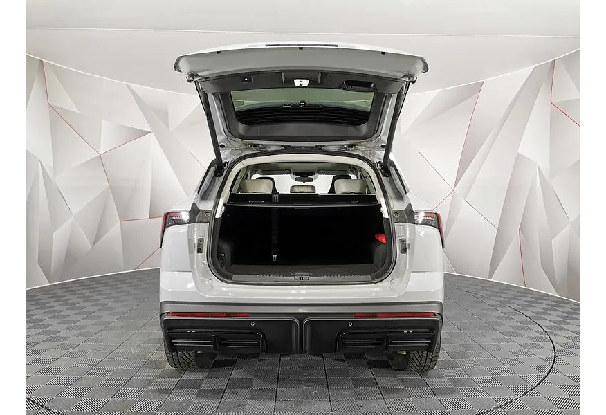 JETOUR Dashing 1.5T 6DCT 2WD (147 л.с.) Elite Серый в АВИЛОН. Слайд №11