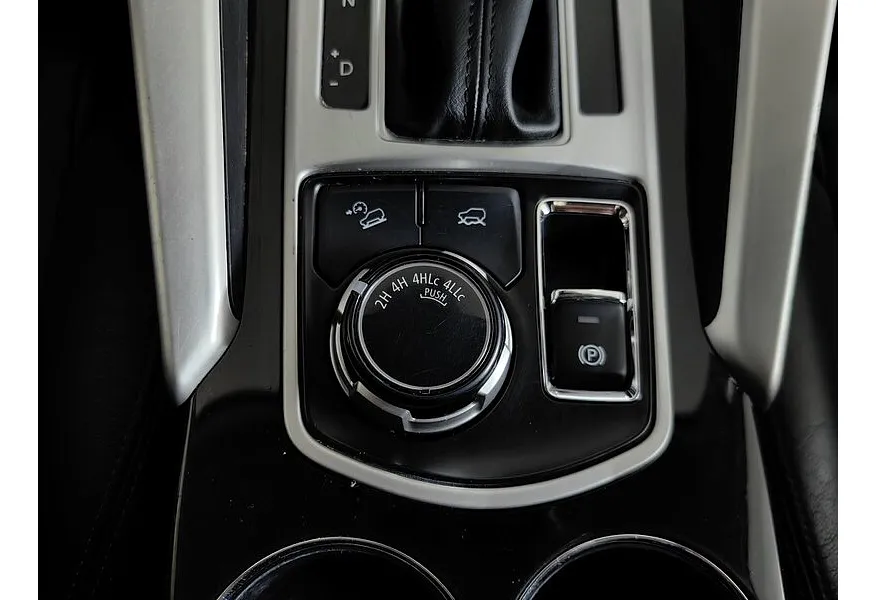 АВИЛОН - Mitsubishi Pajero Sport 2.4 DI-D AT AWD (181 л.с.) Intense Черный - slide 20