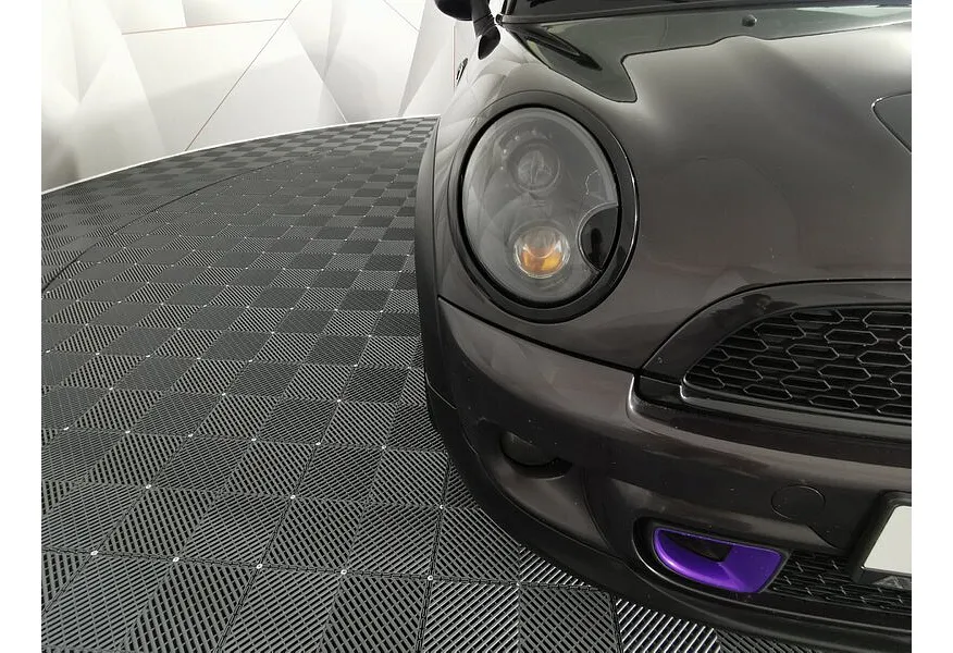 АВИЛОН - MINI Clubman 2.0 AT (192 л.с.) Коричневый - slide 13