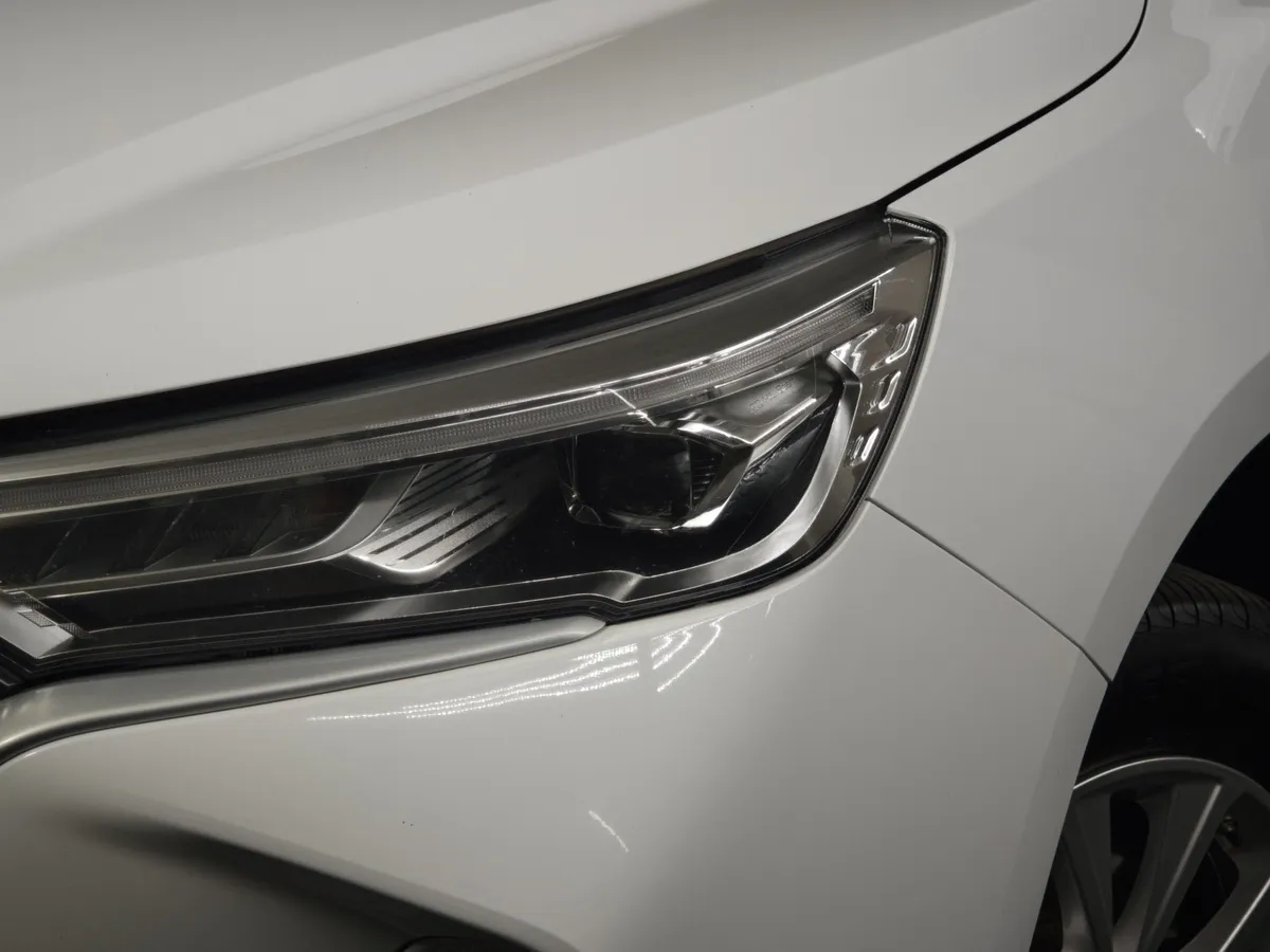 Haval M6 1.5 DCT 2WD (143 л.с.) Family Белый в АВИЛОН. Слайд №10