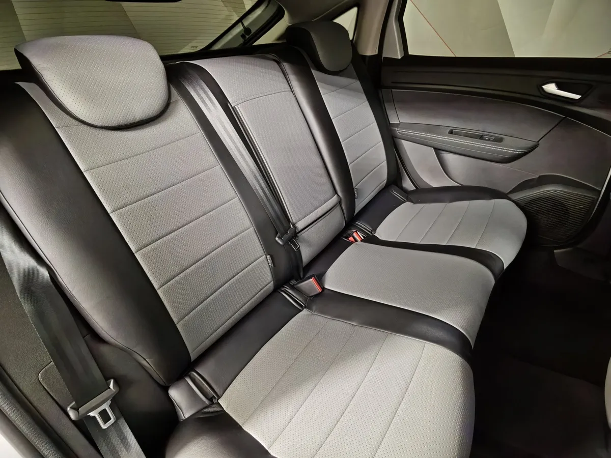 Renault Arkana 1.6 MT 2WD (114 л.с.) Серый в АВИЛОН. Слайд №17