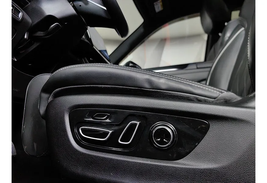 GAC GS8 2.0T 4WD (231 л.с.) GX Серый в АВИЛОН. Слайд №22