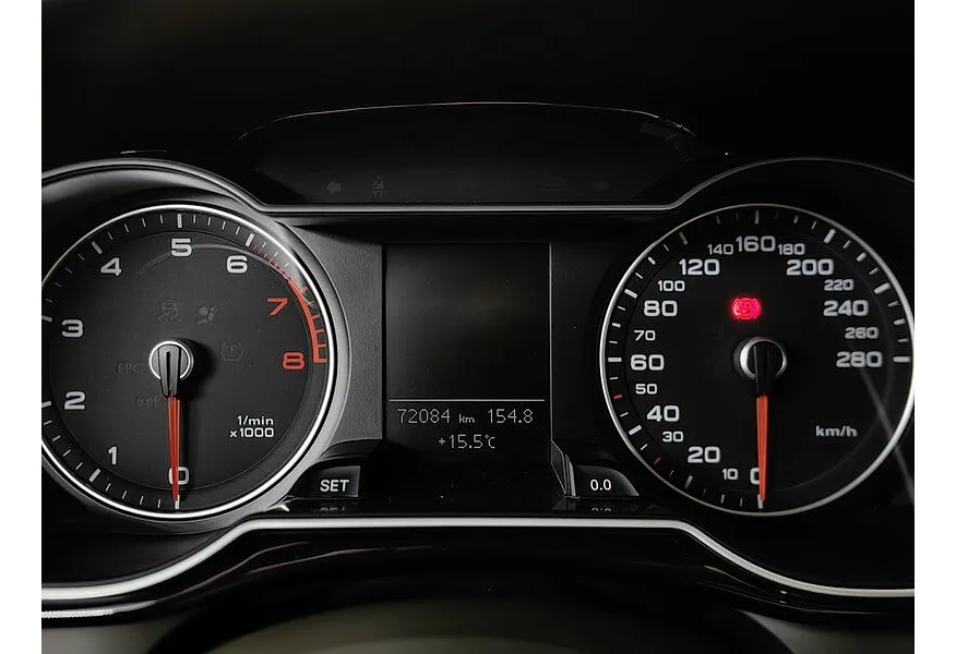 АВИЛОН - Audi A4 1.8 TFSI multitronic (170 л.с.) Синий - slide 15