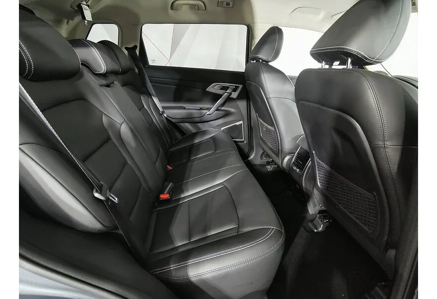 АВИЛОН - Geely Atlas 2.4 AT AWD (148 л.с.) Серый - slide 13