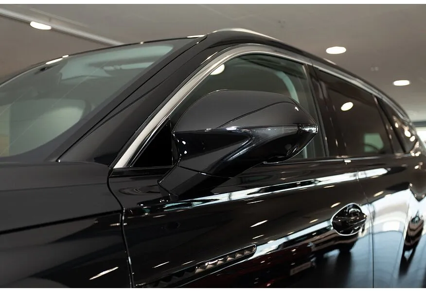 Москвич М70 1.5 DCT FWD (150 л.с.) Драйв Черный в АВИЛОН. Слайд №17