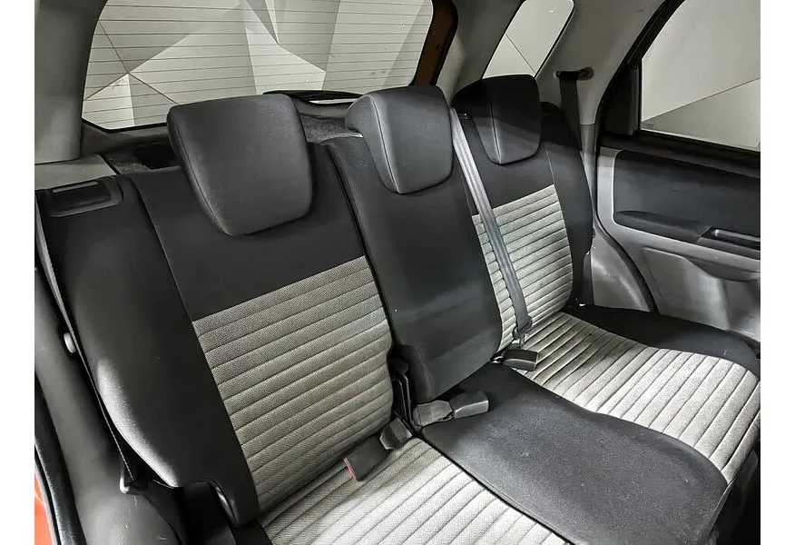 Suzuki SX4 1.6 AT (112 л.с.) Оранжевый в АВИЛОН. Слайд №14