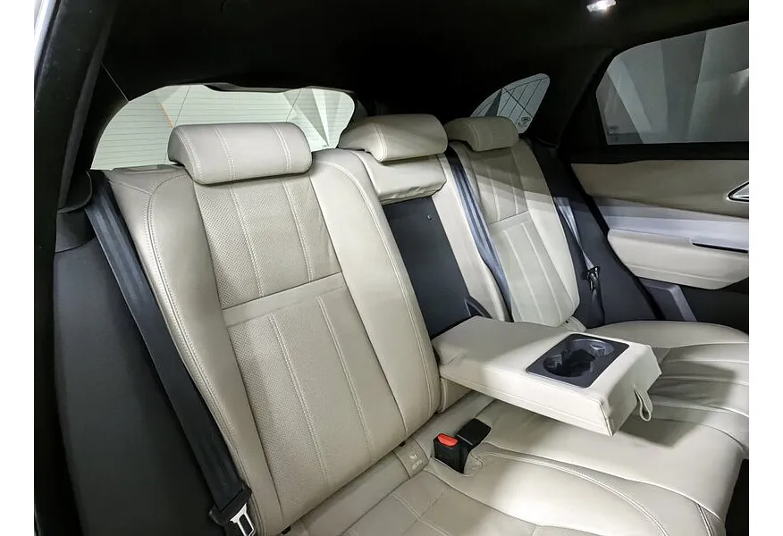 АВИЛОН - Land Rover Range Rover Velar 2.0 TD AT (199 л.с.) R-Dynamic S - slide 12