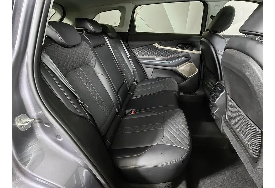 АВИЛОН - EXEED TXL 2.0 DCT7 AWD (197 л.с.) Sport Edition Серый - slide 12