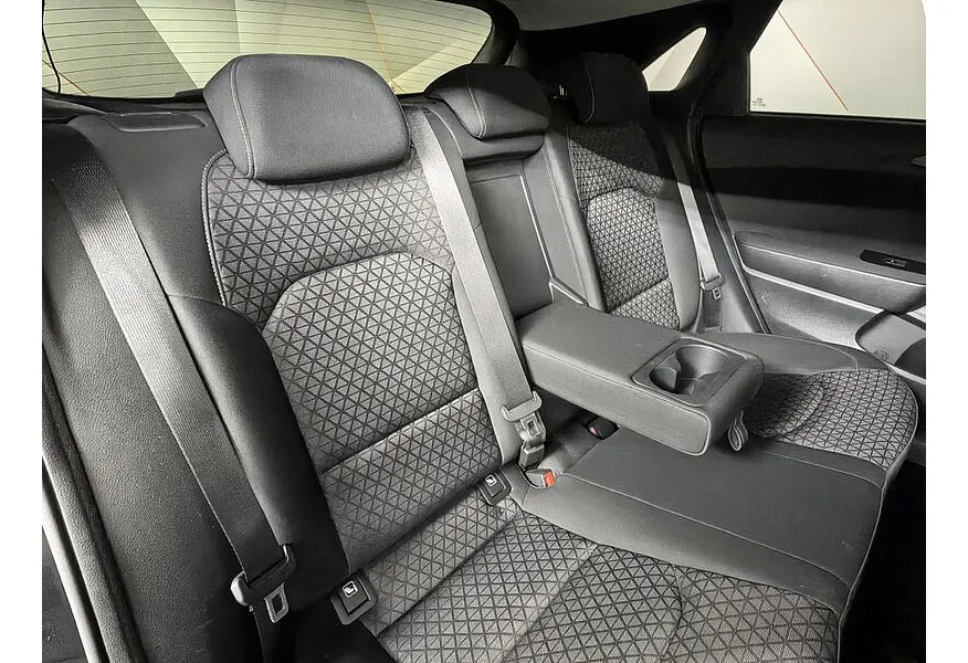 Kia Ceed 1.6 AT (130 л.с.) Luxe Черный в АВИЛОН. Слайд №17