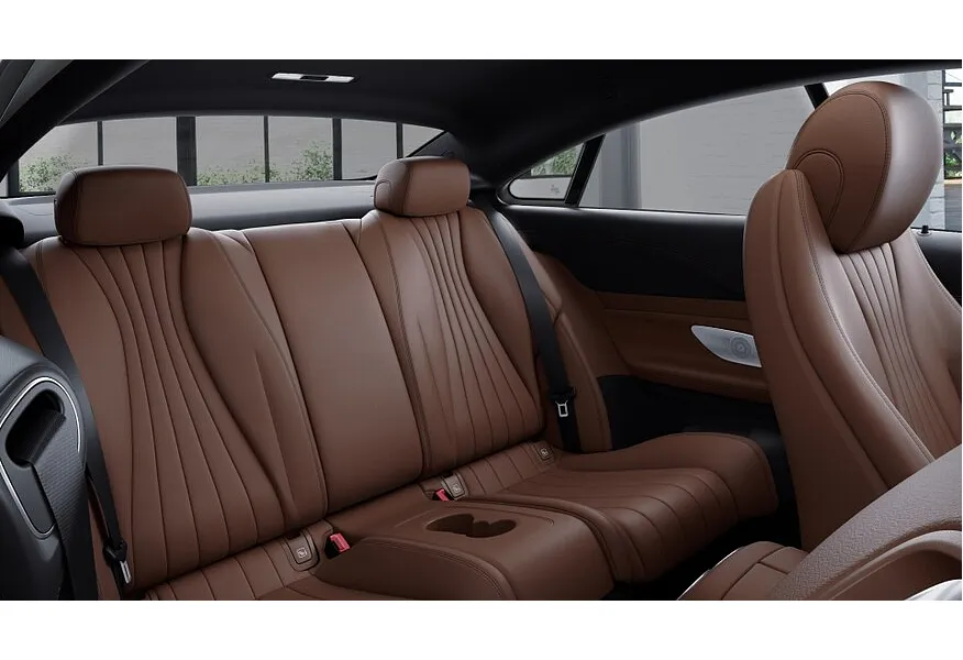 АВИЛОН - Mercedes-Benz E-Класс E 200 4MATIC 9G-TRONIC (197 л.с.) Sport Синий - slide 2