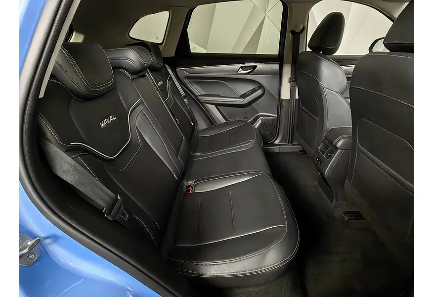 Haval Jolion 1.5T 7DCT 2WD (143 л.с.) Premium Синий в АВИЛОН. Слайд №15