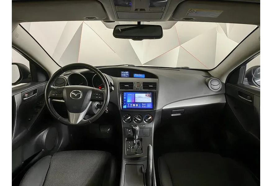 АВИЛОН - Mazda 3 1.6 AT (105 л.с.) Серый - slide 6