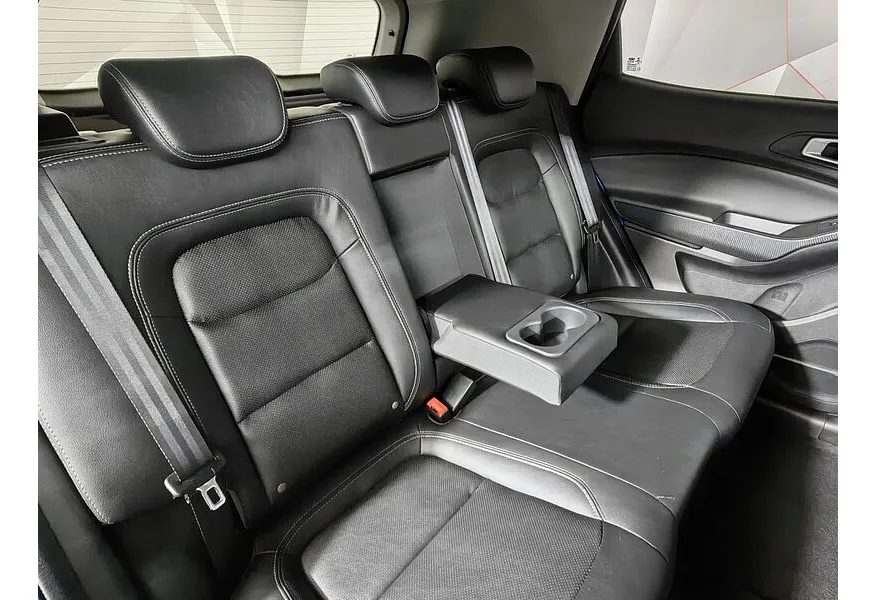 Chery Tiggo 4 2.0 CTV (122 л.с.) Синий в АВИЛОН. Слайд №16