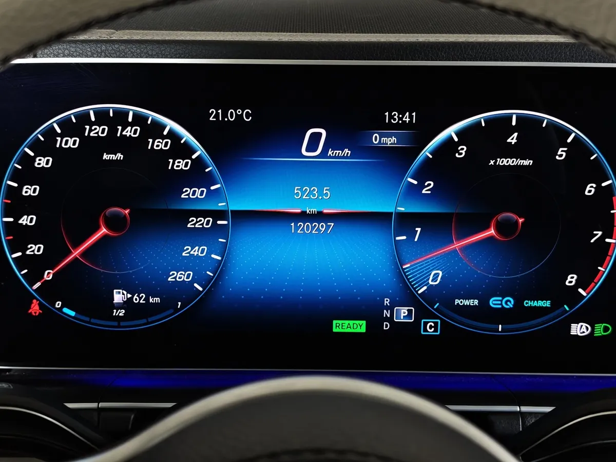 Mercedes-Benz GLS 450 9G-TRONIC 4Matic (367 л.с.) Белый в АВИЛОН. Слайд №18