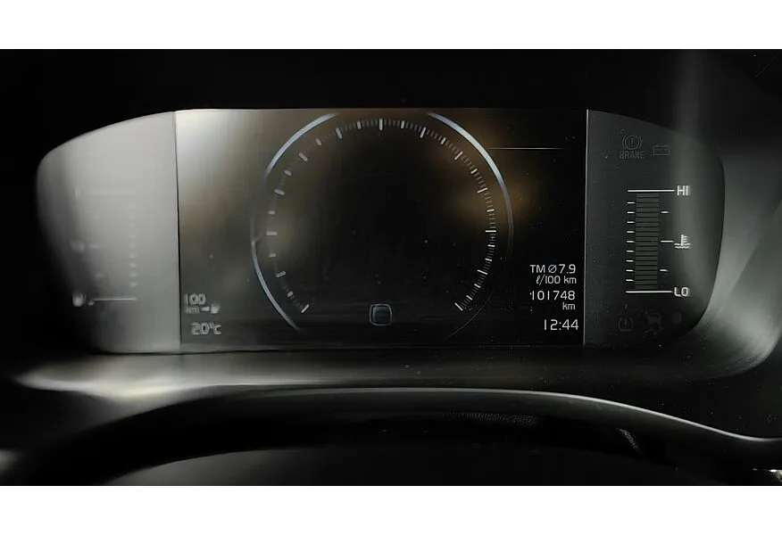 Volvo XC60 2.4 D4 Geartronic AWD (190 л.с.) Зеленый в АВИЛОН. Слайд №18