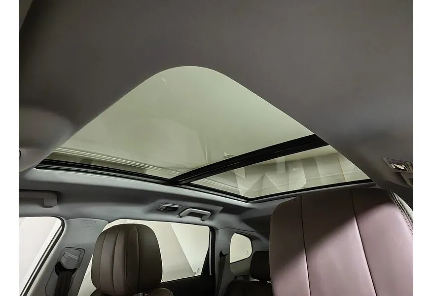 Chery Tiggo 8 Pro Hybrid 1.5T DHT 2WD (235 л.с.) Ultimate Белый в АВИЛОН. Слайд №21