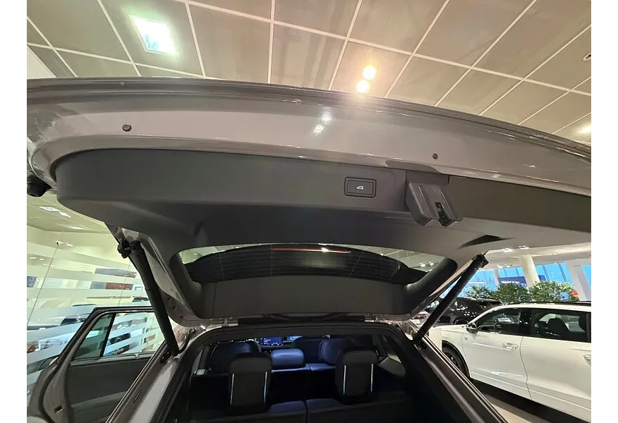 Volkswagen Teramont PRO 2.0 TSI 7DSG 4Motion (272 л.с.) Summit Edition Серый в АВИЛОН. Слайд №15