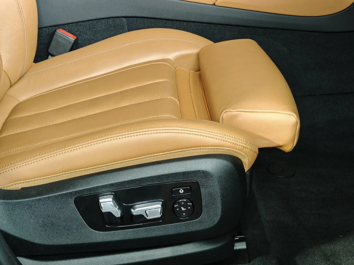 BMW X6 3.0 AT xDrive30d (249 л.с.) в АВИЛОН. Слайд №22