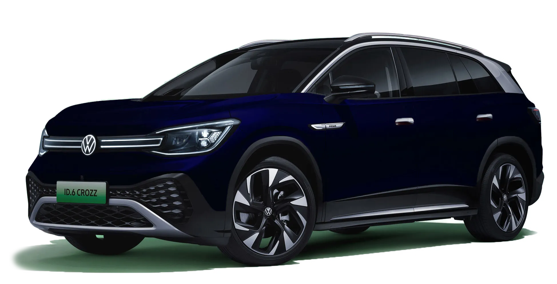 Volkswagen ID.6