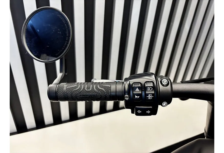 QJMOTOR SRV 600V 561 см³ (68 л.с.) (68) 561 в АВИЛОН. Слайд №11