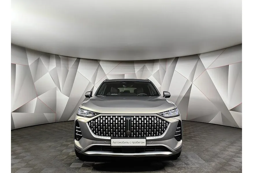 WEY 05 2.0 PHEV DHT 4WD (309 л.с.) Premium Коричневый в АВИЛОН. Слайд №7