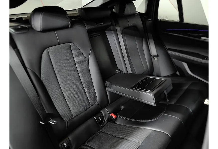 BMW X4 xDrive20d Steptronic (190 л.с.) xLine Коричневый в АВИЛОН. Слайд №14