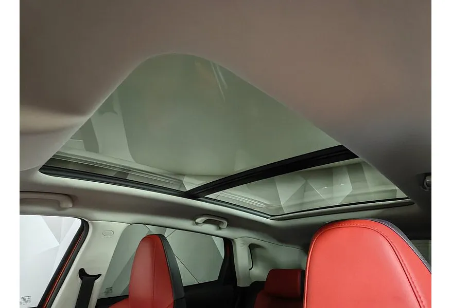 Changan CS55PLUS 1.5T 7DCT (180 л.с.) Tech Красный в АВИЛОН. Слайд №21