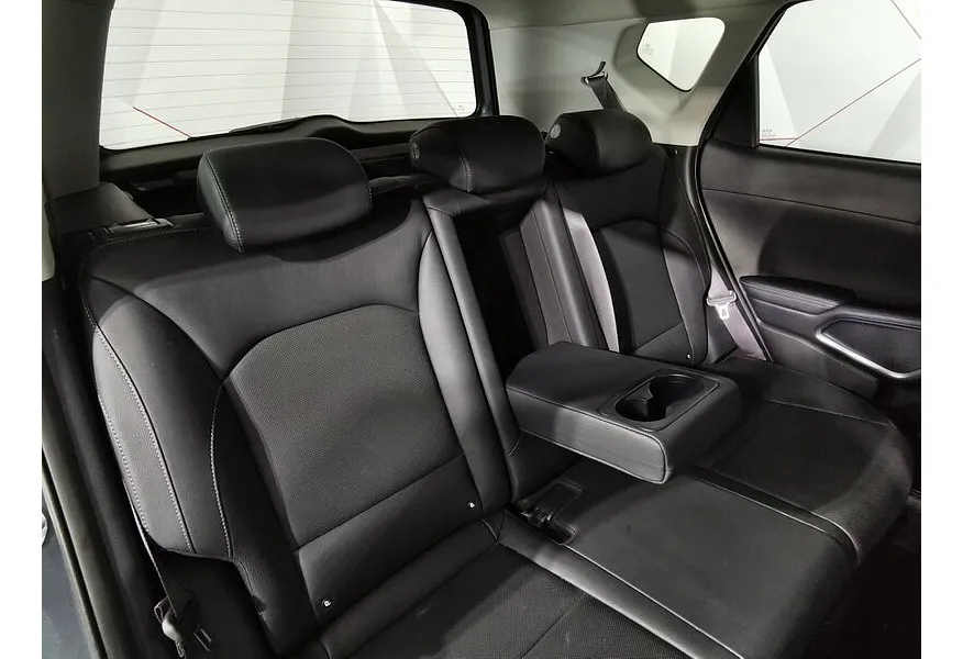 Kia Soul 2.0 MPI AT (150 л.с.) Premium Серый в АВИЛОН. Слайд №17