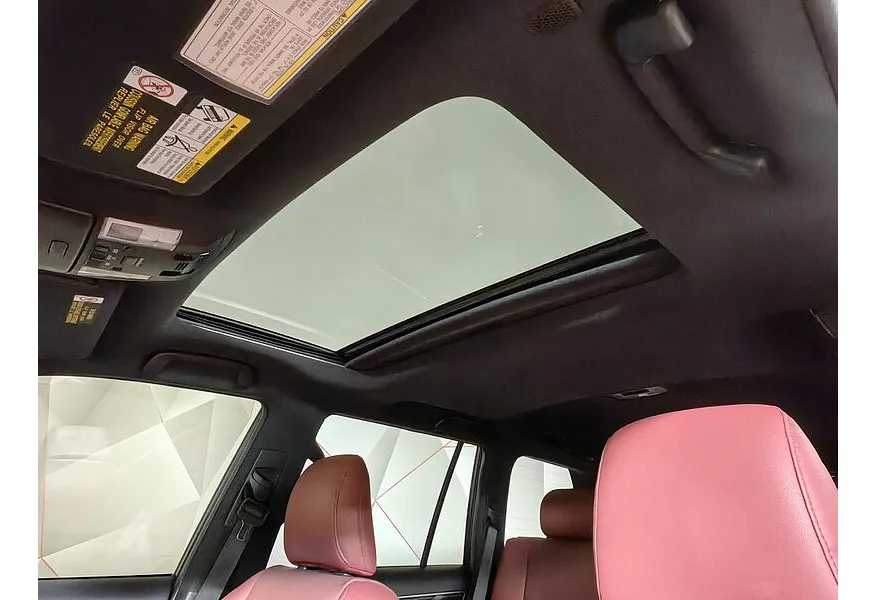 АВИЛОН - Lexus GX 460 AT AWD (5 мест) (296 л.с.) Черный - slide 22