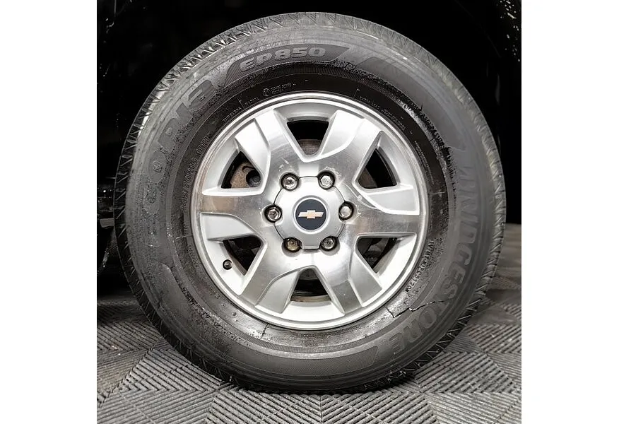 АВИЛОН - Chevrolet TrailBlazer 2.8 D AT AWD (180 л.с.) LT Серый - slide 16