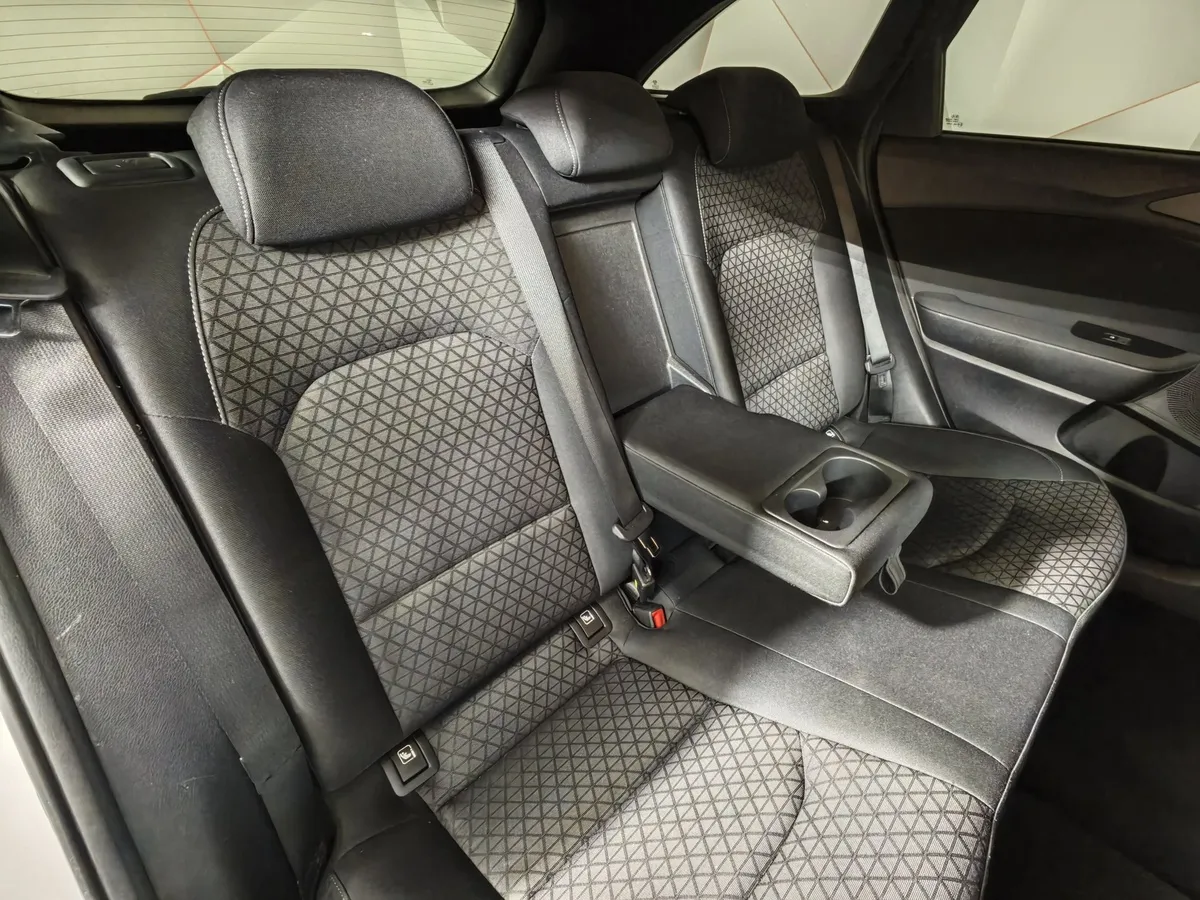 Kia Ceed 1.6 AT (129 л.с.) Classic Белый в АВИЛОН. Слайд №17