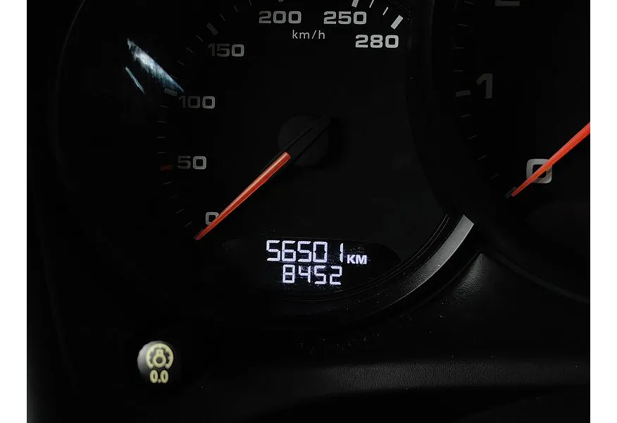 Porsche Macan 2.0 PDK AWD (252 л.с.) Синий в АВИЛОН. Слайд №18