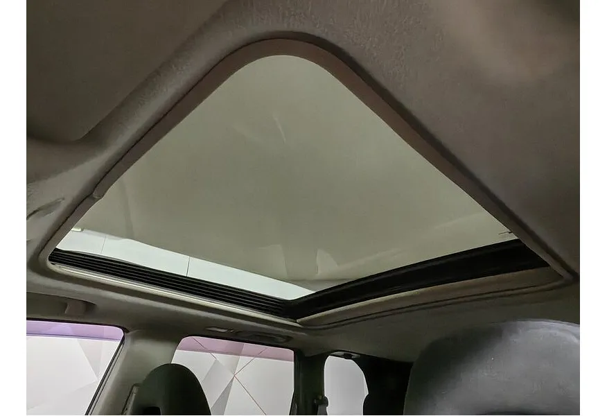 Nissan X-Trail 2.0 CVT AWD (141 л.с.) Комбинированный в АВИЛОН. Слайд №20