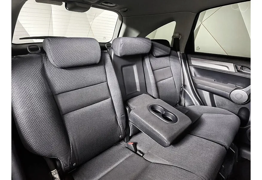 АВИЛОН - Honda CR-V 2.0 AT 4WD (150 л.с.) Синий - slide 11