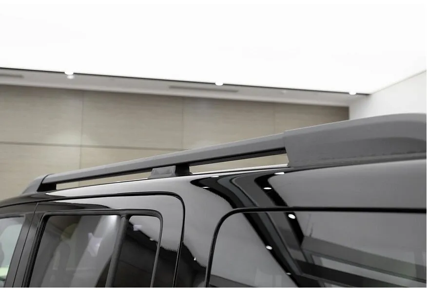 TANK 300 2.0T AT 4WD (220 л.с.) City Premium Черный в АВИЛОН. Слайд №13