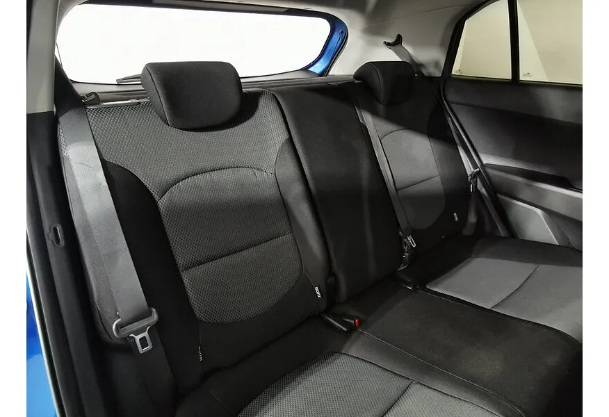АВИЛОН - Hyundai Creta 1.6 MT (123 л.с.) Comfort Синий - slide 13