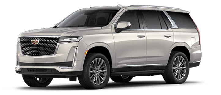 Изображение Cadillac Escalade