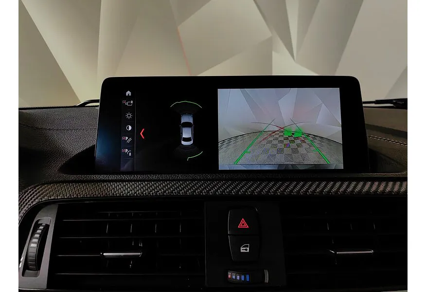 BMW M2 3.0 DCT (410 л.с.) Черный в АВИЛОН. Слайд №18