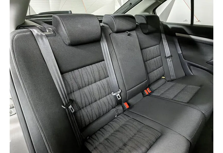 Skoda Octavia 1.4 TSI MT (122 л.с.) Серый в АВИЛОН. Слайд №17