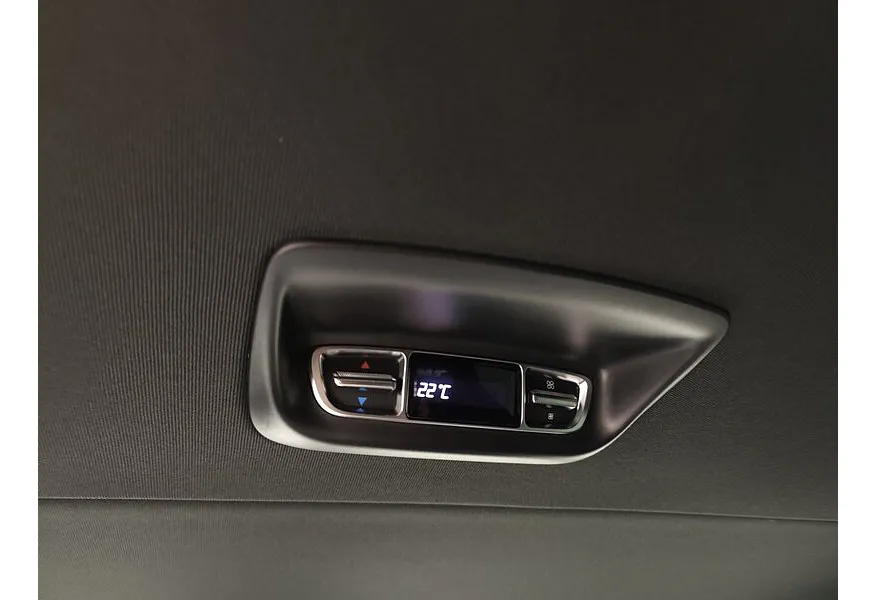 АВИЛОН - Mercedes-Benz V-Класс V 300 d L3 4MATIC 9G-TRONIC (237 л.с.) Avantgarde Черный - slide 21